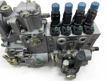 ТНВД генераторне PE6G11-92P366IIRO1F (623 ПЛУНЖЕР) SP/H2204.5J2 TQ493 TQ375/125OPE94CC - 1