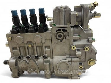 ТНВД генераторне PE6G11-92P366IIRO1F (623 ПЛУНЖЕР) SP/H2204.5J2 TQ493 TQ375/125OPE94CC - 4