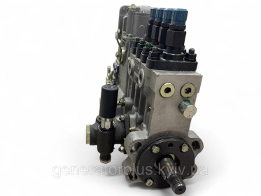 ТНВД генераторне PE6G11-92P366IIRO1F (623 ПЛУНЖЕР) SP/H2204.5J2 TQ493 TQ375/125OPE94CC - 5