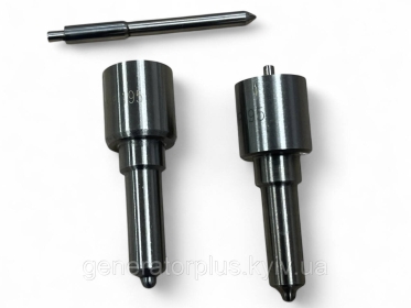 Розпилювач форсунки паливний DLLA150P195 F019121195