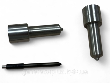 Розпилювач форсунки паливний DLLA158P1092 8-97177372-0