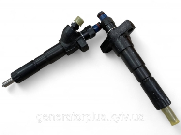Форсунка паливна ZHAG14-3 G76-L2-GB5769-86 GB5769-86