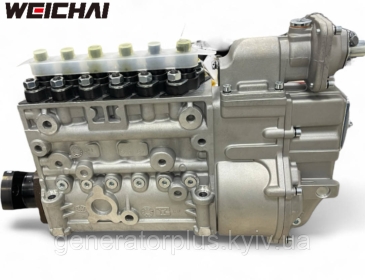 ТНВД генераторне   CB-BHM6P120YAY170 CB6P827 VG1560080022 190903423600 CB-TJ300-1100PFM70 PS8500