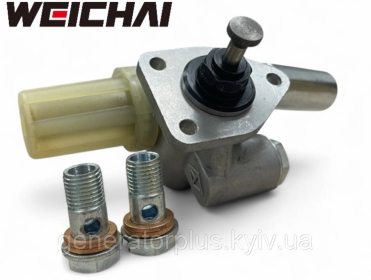 Насос ручний підкачування Weichai SP/B2405.5-361