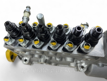 ТНВД генераторне BHT6P120R 5A34 190961013 TRQV-K300-1100P 19 09 OB2300343 - 3
