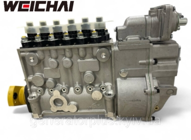 ТНВД генераторне BHT6P120R 5A34 190961013 TRQV-K300-1100P 19 09 OB2300343 - 5