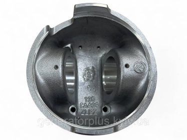 Поршень 98 мм 4D32-09 з додатковим охолодженням 1004016-C012 - 1
