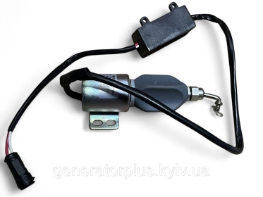 Датчик зупинки двигуна 12V дизель генератор Ricardo/Matari