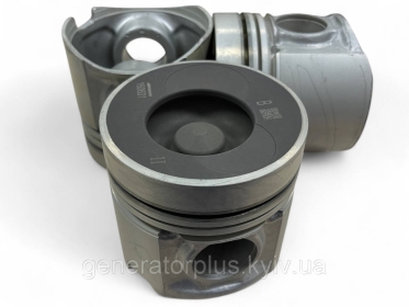 Поршень 108 мм Weichai YZ4108 4.1 - 1