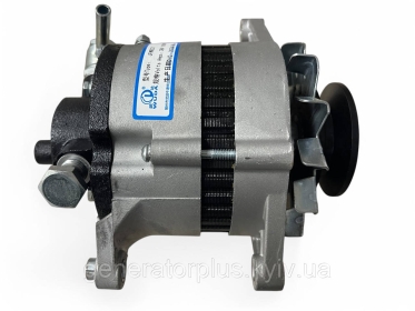 Генератор 24-28V 25A JFWBZ27 4102Q Matari