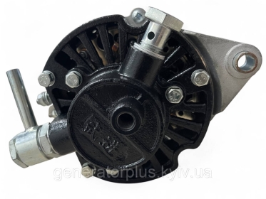 Генератор 24-28V 25A JFWBZ27 4102Q Matari - 1