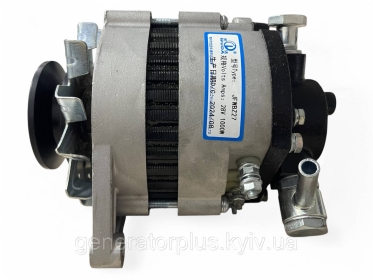 Генератор 24-28V 25A JFWBZ27 4102Q Matari - 2
