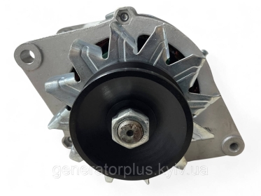 Генератор 24-28V 25A JFWBZ27 4102Q Matari - 3