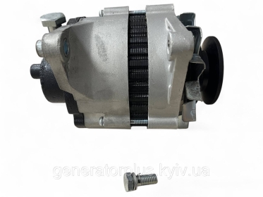 Генератор 24-28V 25A JFWBZ27 4102Q Matari - 4