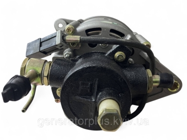Генератор 12-14V 8941224883 4JB1 - 1