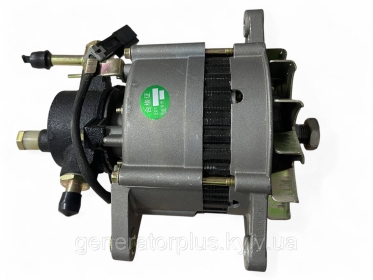 Генератор 12-14V 8941224883 4JB1 - 4
