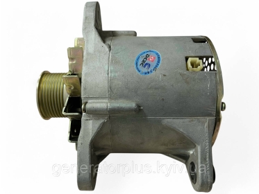 Генератор 24-28V 45A 37V66-01010 21DQ003 7F00006 Cummins