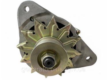 Генератор 24-28V 45A 37V66-01010 21DQ003 7F00006 Cummins - 1