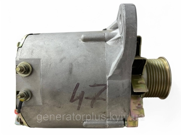 Генератор 24-28V 45A 37V66-01010 21DQ003 7F00006 Cummins - 2