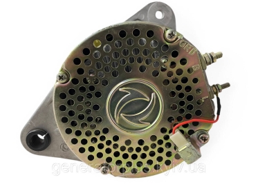 Генератор 24-28V 45A 37V66-01010 21DQ003 7F00006 Cummins - 3