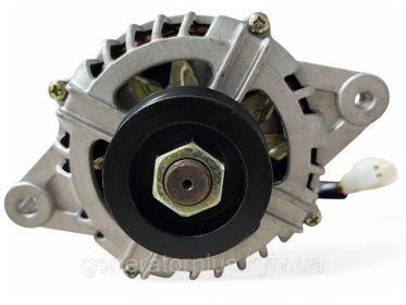 Генератор 12-14V 65A JFZ 168E - 1