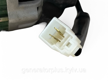 Генератор 12-14V 65A JFZ 168E - 2