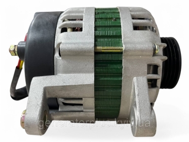 Генератор 12-14V 65A JFZ 168E - 3