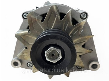 Генератор 24-28V 60A VG1560090010 WEICHAI - 3