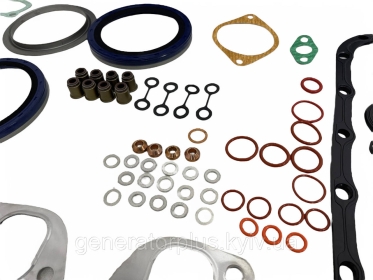 Комплект прокладок повний 4HG1 4HG1T 4HG1-N 5-87813952 - 2