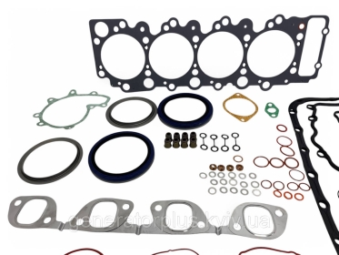 Комплект прокладок повний 4HG1 4HG1T 4HG1-N 5-87813952 - 3