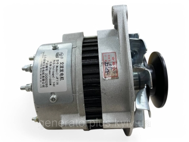 Генератор 12-14V JF11A 1000W 22055295