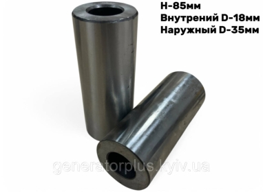 Палець 35 мм поршневий двигун 4102EZL 4102EZL-1