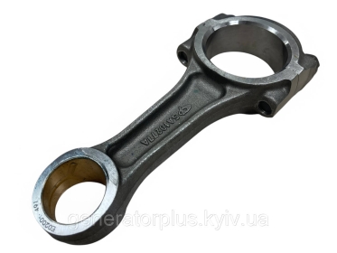 Шатун 125 мм двигуна YC4D130-33 Weichai E0200-1004200 SA10277A D-40 - 1