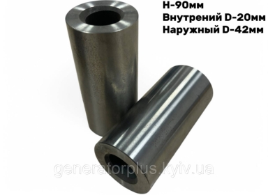 Палець 42 мм поршневий двигун CA4DF2-13 F5200000-PJ4P X5437789151 CA4110