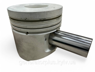 Палець 36 мм поршневий двигун 4HG1 4HG1T 4HG1-N Isuzu 8-94396589 - 1