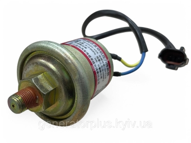Датчик тиску оливи 3810020-AD6 M10