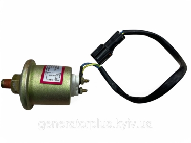 Датчик тиску оливи 3810020-AD6 M10 - 3