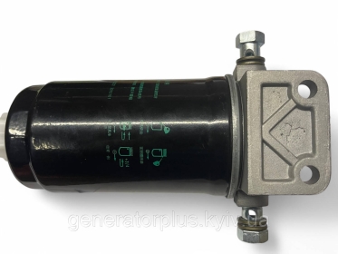 Корпус паливного фільтра в зборі з фільтром (CX0711 1117060-29D LKCQ19-200E, 1000574, LJB03, CX0712B) - 2