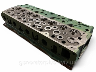 Головка блока циліндрів CA4DF2-13 F5200000-PJ4P X5437789151 CA4110 FAW L6100000-PJGG L6300000-PJGG 1003010A36D