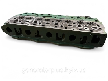 Головка блока циліндрів CA4DF2-13 F5200000-PJ4P X5437789151 CA4110 FAW L6100000-PJGG L6300000-PJGG 1003010A36D - 2