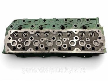 Головка блока циліндрів CA4DF2-13 F5200000-PJ4P X5437789151 CA4110 FAW L6100000-PJGG L6300000-PJGG 1003010A36D - 3