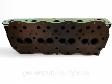 Головка блока циліндрів CA4DF2-13 F5200000-PJ4P X5437789151 CA4110 FAW L6100000-PJGG L6300000-PJGG 1003010A36D - 6