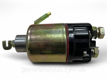 Реле стартера втягувальне DK1050 12 V (QDJ1121 QDJ1226)