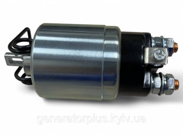 Реле стартера втягувальне 12V DK1338