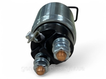 Реле стартера втягувальне 12V DK1338 - 2