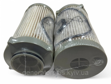 Паливний фільтр вставка 363-5819 (490-6245/837086374/SN40709/WF10586/PF46049) з рем.комплектом - 2