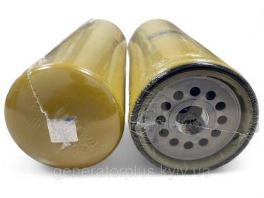 Паливний фільтр 1R-0762 (ON03124M/P550625/33640 SN55429/H264WK/FF5624/WK9058) Різь 1 UNS - 2