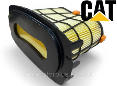 Повітряний фільтр Caterpillar CAT 346-6687 (PA5289/C304001/3466687 5280585/21718930/H41620009010SA 17480)