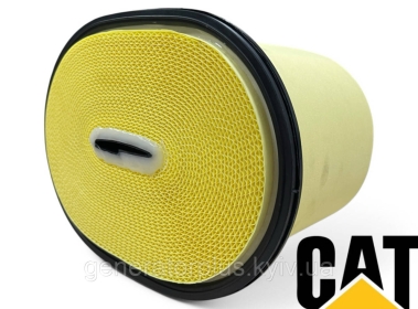 Повітряний фільтр Caterpillar CAT 252-5001 SA 17391 CP29550 (CAT M313)