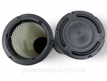 Повітряний фільтр Donaldson P532504 6I-2504 (RS3507/E808LS A 560/1 CF 15 136/CR 0005/46595) - 2